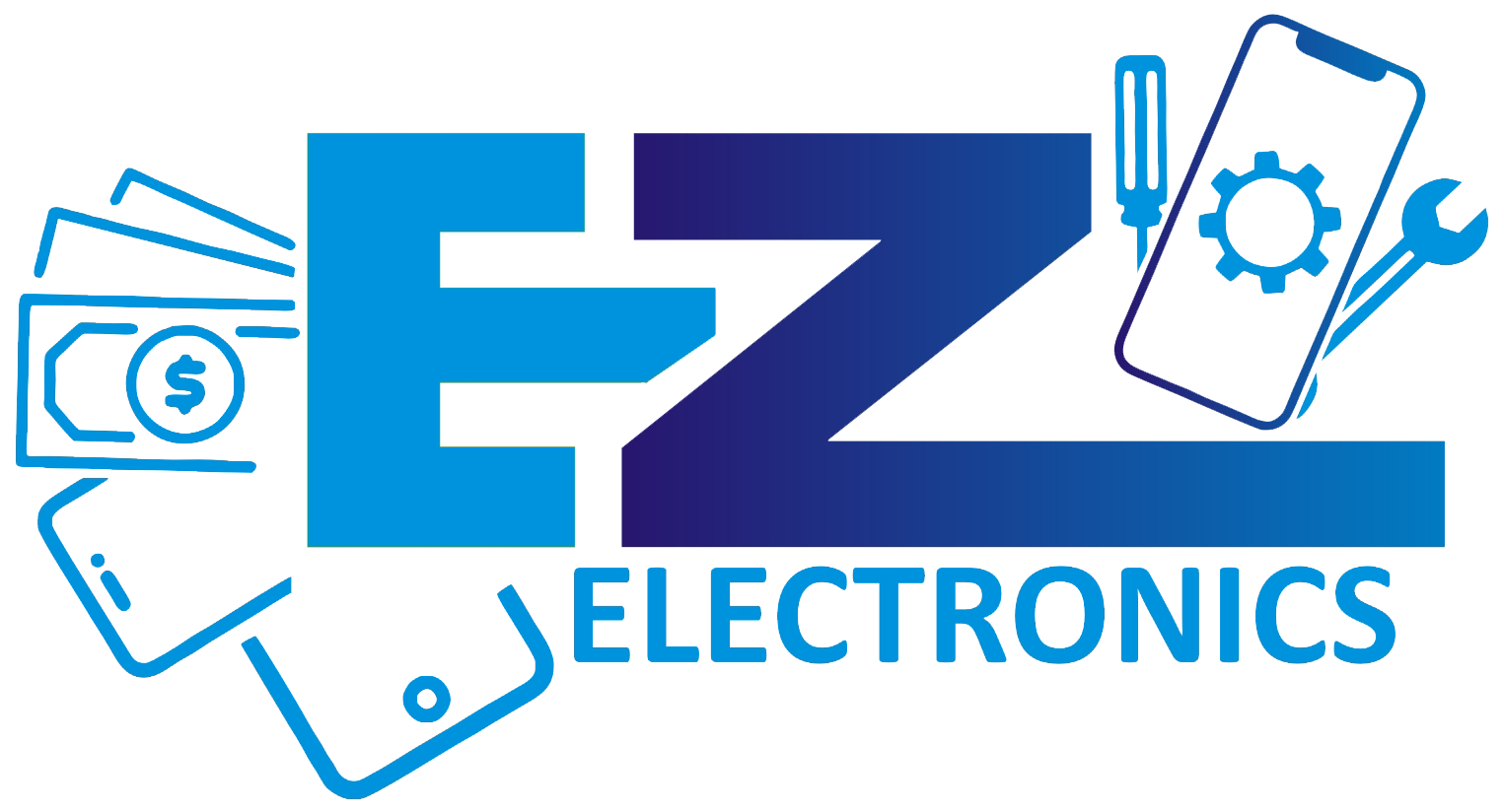 EZ Electronics Stock List (Staging)